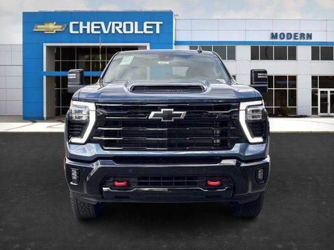 New 2026 Chevrolet Silverado 2500 LT w/ Trail Boss Package image 7