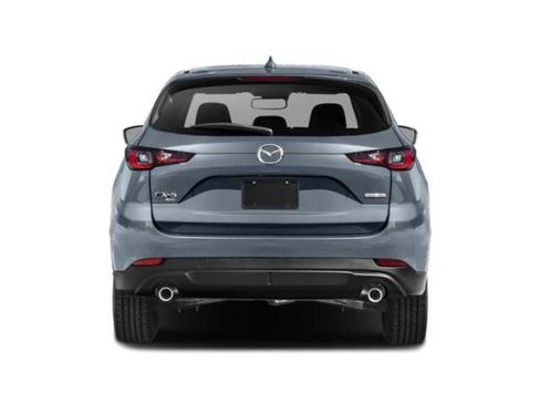Certified 2023 MAZDA CX-5 Carbon Edition AWD/4WD image 8