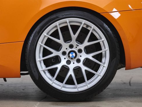 Used 2013 BMW M3 Coupe RWD image 43
