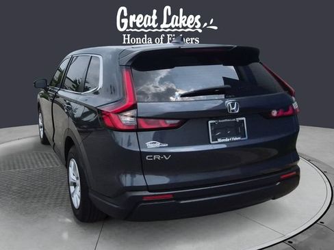 Used 2024 Honda CR-V LX image 3