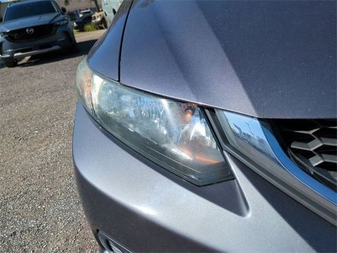 Used 2014 Honda Civic LX image 10