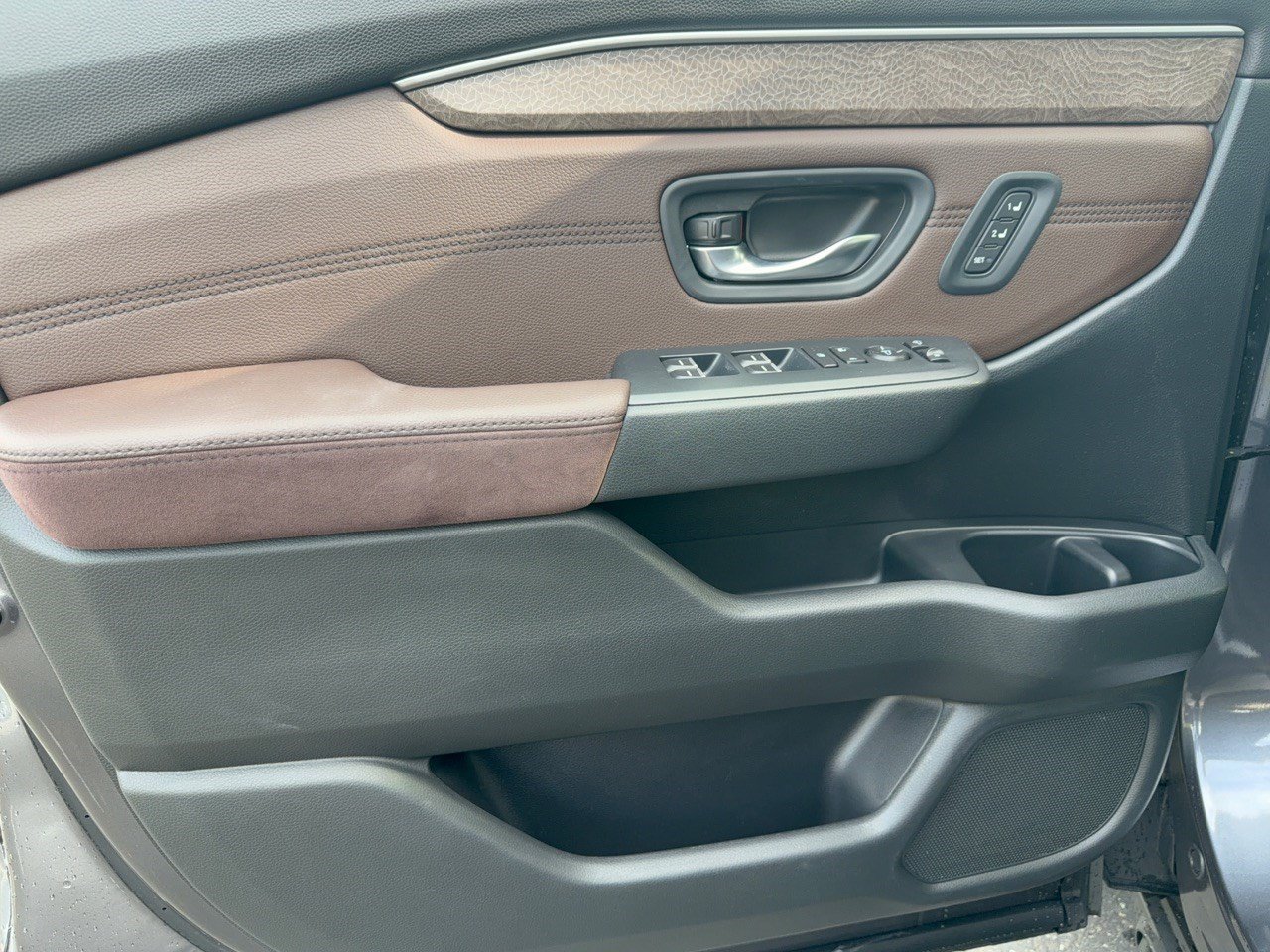 Certified 2026 Honda Pilot Elite image 14