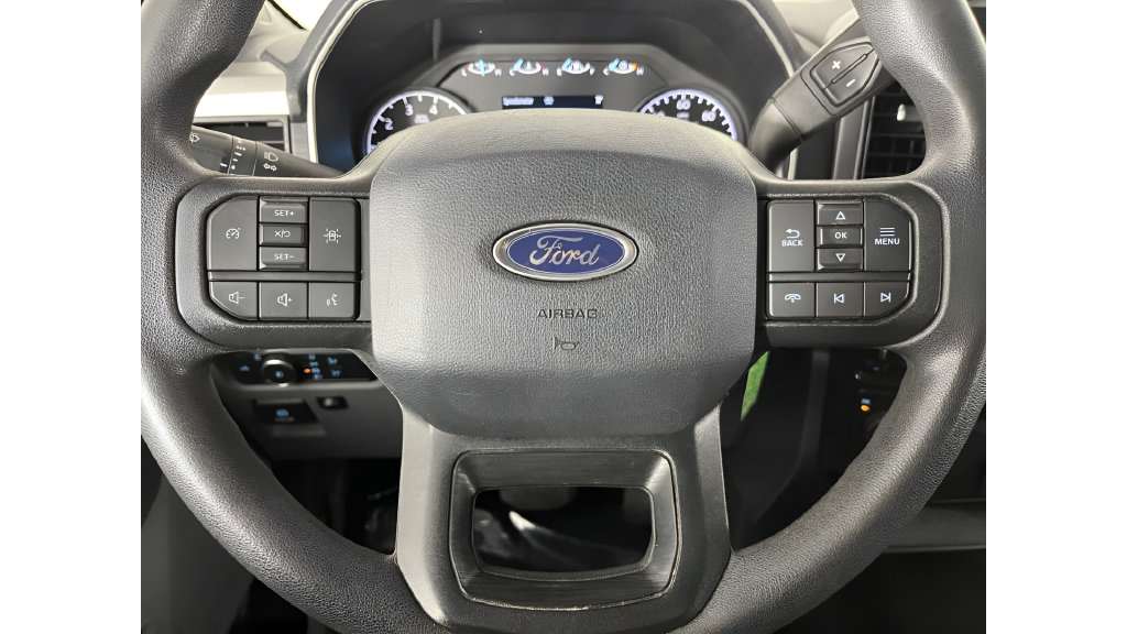 Used 2022 Ford F150 XLT w/ Trailer Tow Package AWD/4WD image 20