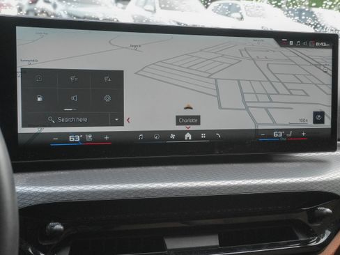 Certified 2025 BMW 440i xDrive w/ Premium Package AWD/4WD image 20
