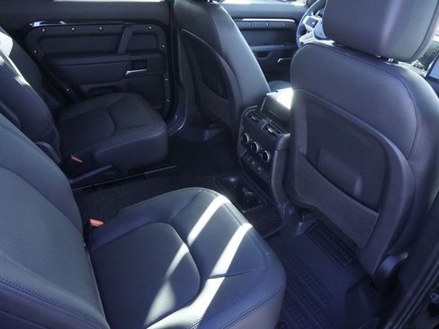 New 2025 Land Rover Defender 130 S image 26