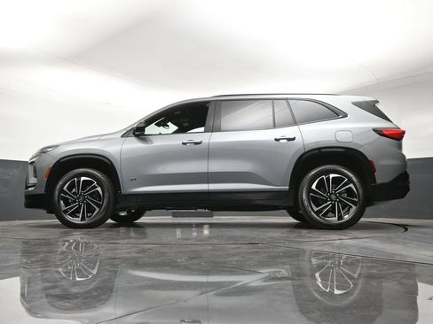Certified 2026 Buick Enclave Sport Touring w/ Super Cruise Package AWD/4WD image 26