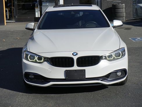 Used 2018 BMW 430i Gran Coupe w/ Premium Package image 5