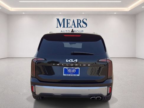 Used 2023 Kia Telluride SX FWD image 4