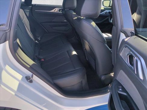Certified 2023 BMW i4 eDrive35 RWD image 21