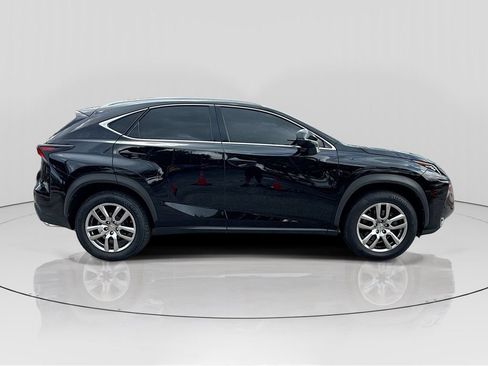 Used 2016 Lexus NX 200t AWD w/ Luxury Package image 8
