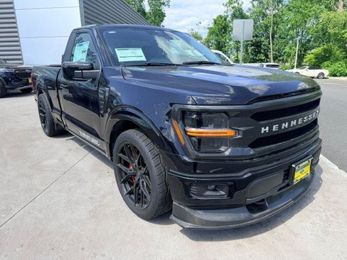 New 2026 Ford F150 XL w/ Equipment Group 103A High AWD/4WD image 1