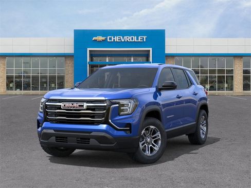 New 2026 GMC Terrain Elevation image 6