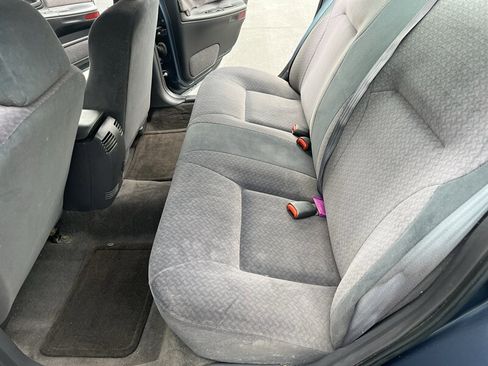 Used 2000 Dodge Intrepid image 30