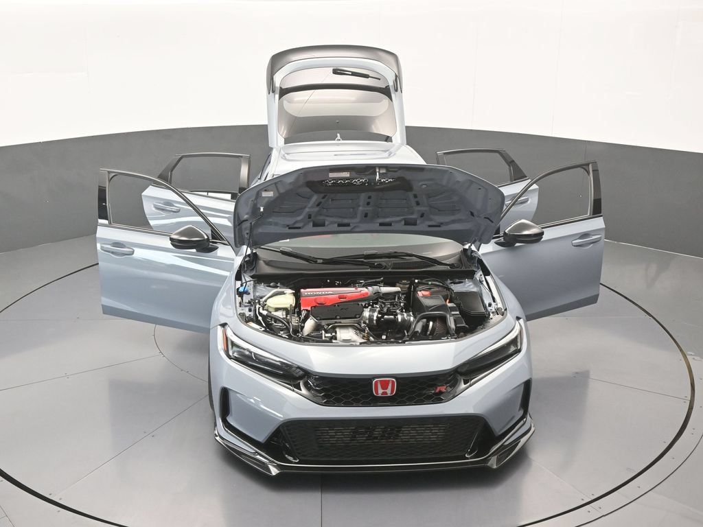 Used 2025 Honda Civic Type R image 70
