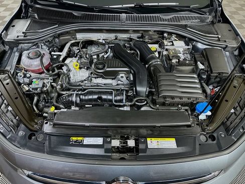 Used 2026 Volkswagen Jetta S FWD image 33