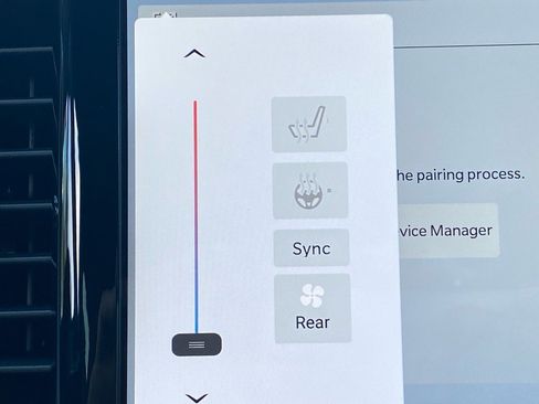 New 2026 Chrysler Voyager LX image 10