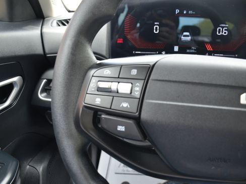 Used 2025 Kia K4 FWD image 38