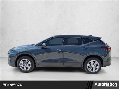 Used 2020 Chevrolet Blazer LT