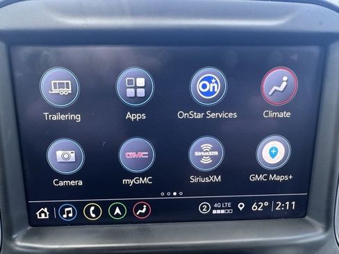 Used 2021 GMC Sierra 2500 SLT w/ SLT Preferred Package image 27