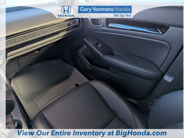 Used 2025 Honda Civic Sport Touring image 18