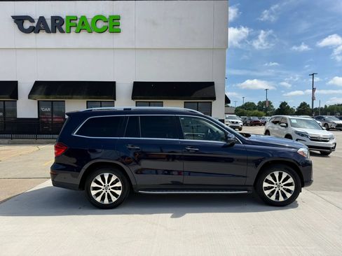 Used 2019 Mercedes-Benz GLS 450 4MATIC image 17