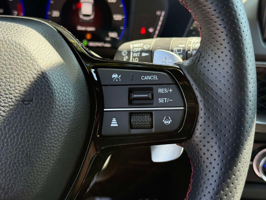 Certified 2026 Acura ADX A-Spec AWD/4WD image 30