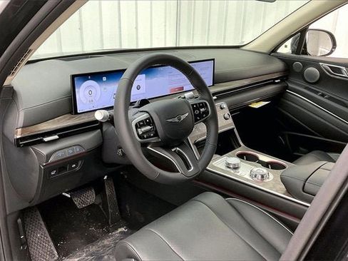 New 2026 Genesis GV80 3.5T Advanced AWD/4WD image 28