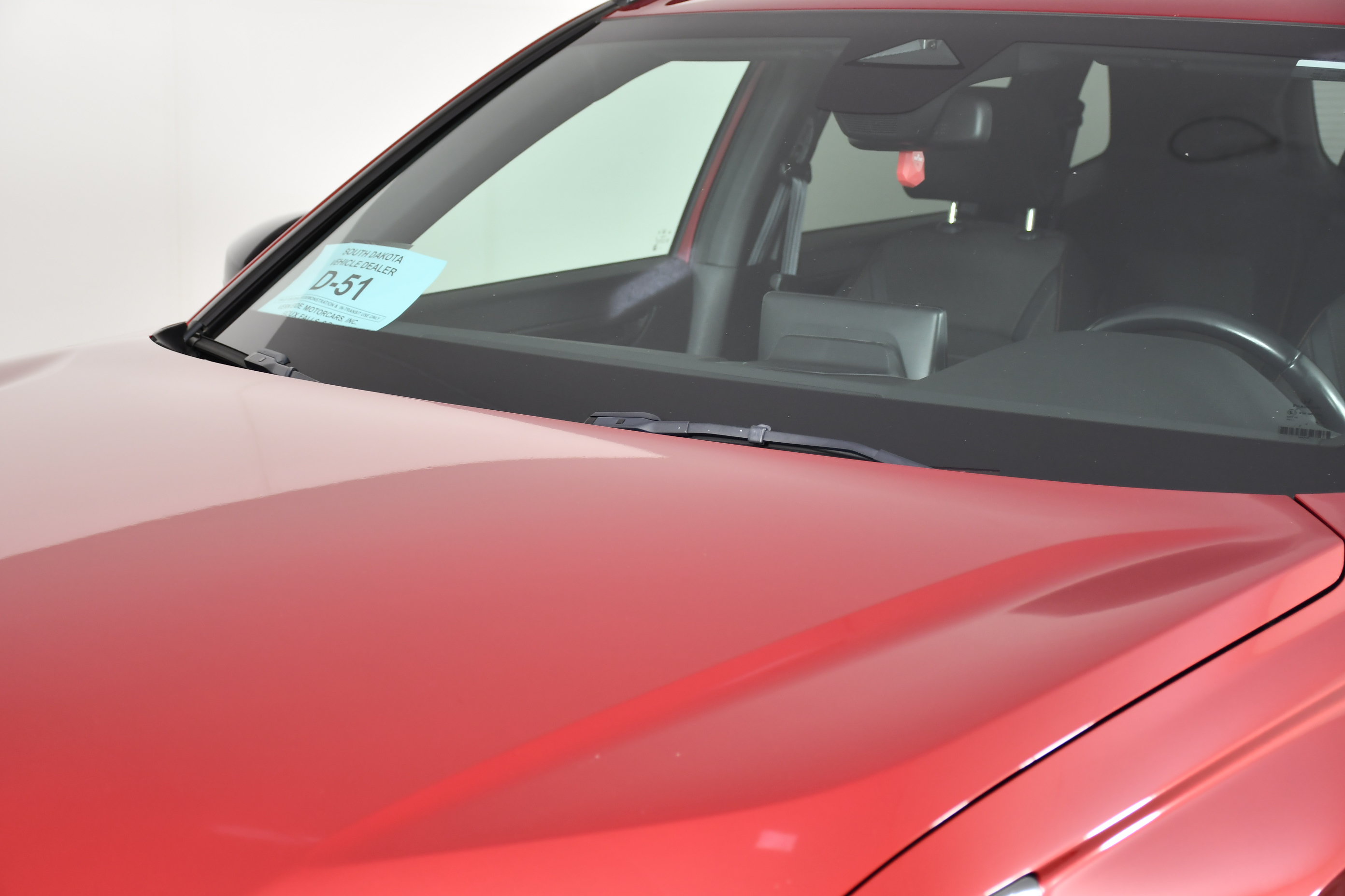 Certified 2024 Honda CR-V Sport image 12