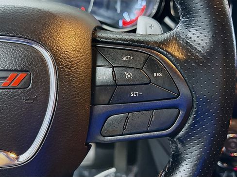 Used 2023 Dodge Durango R/T w/ Blacktop Package RWD image 15