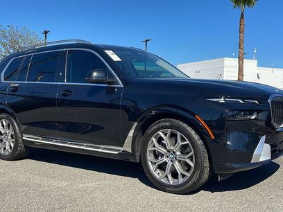 Used 2023 BMW X7 xDrive40i