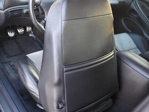 Used 2003 Ford Mustang Cobra RWD image 86