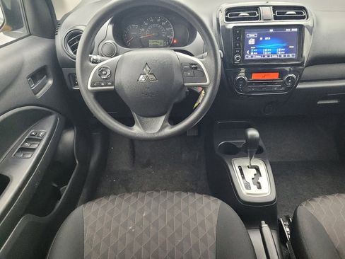 Used 2024 Mitsubishi Mirage LE image 22