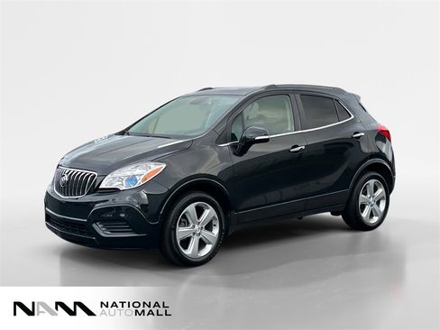 Used 2016 Buick Encore FWD image 1