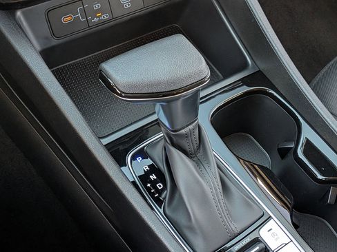 New 2026 Hyundai Tucson SEL image 14