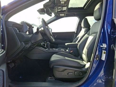 New 2026 Subaru Outback Limited image 11