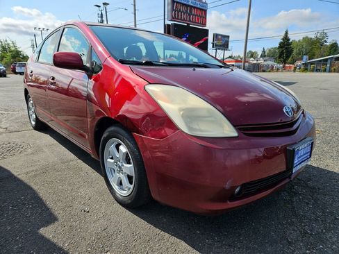 Used 2004 Toyota Prius image 6