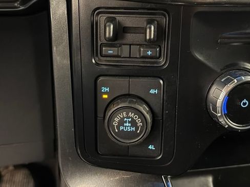 Used 2023 Ford F150 XLT w/ Equipment Group 302A High AWD/4WD image 30