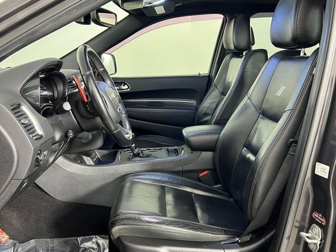 Used 2020 Dodge Durango R/T w/ Blacktop Package image 16