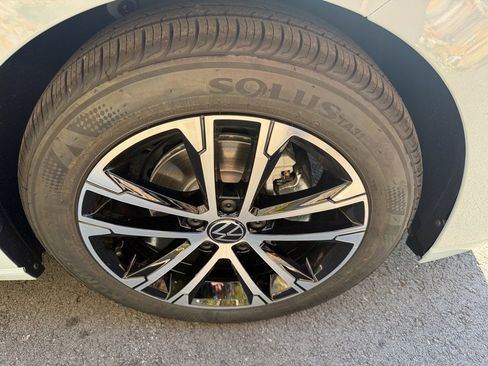 New 2026 Volkswagen Jetta Sport image 9