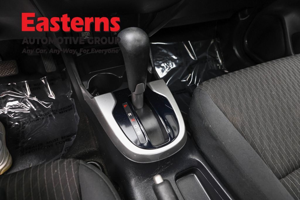 Used 2020 Honda Fit EX image 13