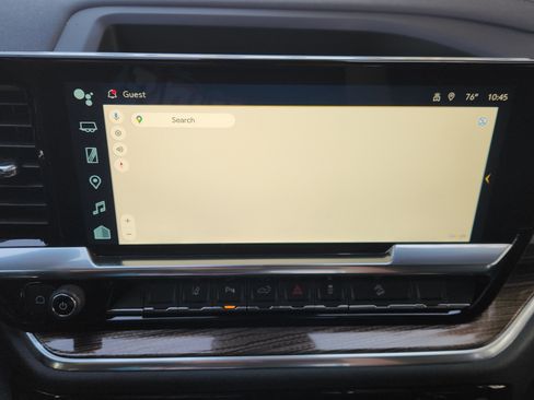 New 2026 Chevrolet Silverado 2500 LT w/ Trail Boss Package image 5