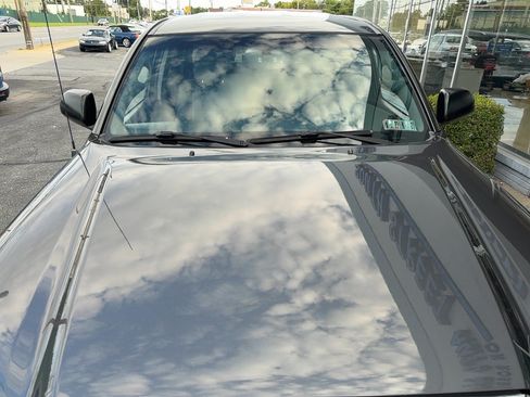 Used 2012 Toyota Tacoma 4x4 Double Cab w/ TRD Off-Road Pkg image 28