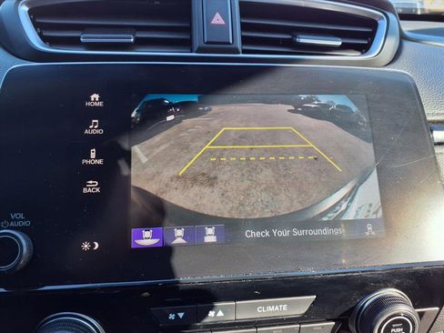 Certified 2018 Honda CR-V EX-L image 6