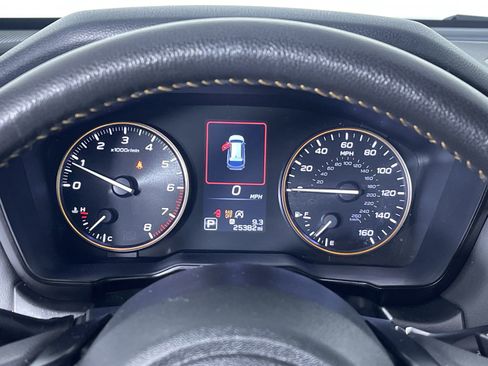 Certified 2024 Subaru Outback Wilderness image 17