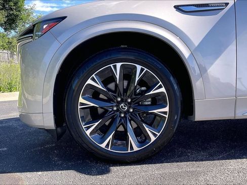 Used 2024 MAZDA CX-90 3.3 Turbo S w/ Premium Plus AWD/4WD image 9