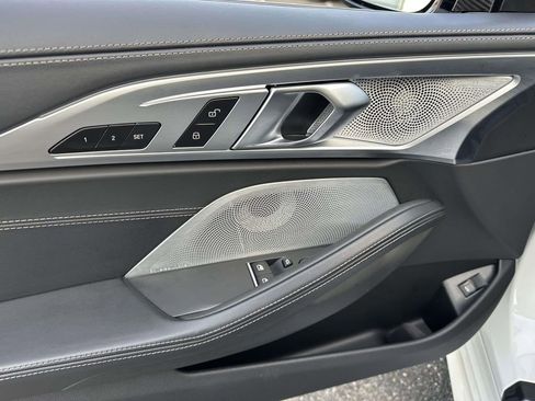 Used 2021 BMW M850i xDrive M850i xDrive Coupe AWD w/ M Carbon Exterior Package image 15