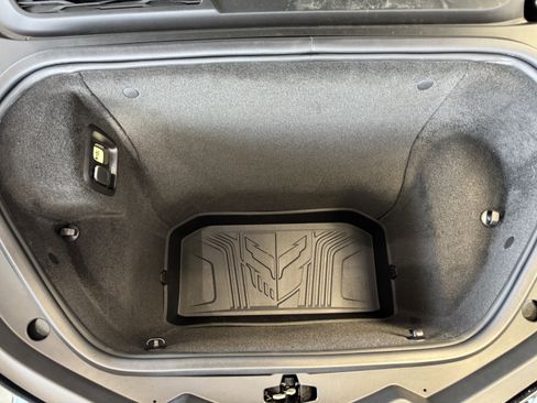 New 2026 Chevrolet Corvette Stingray Coupe w/ Z51 Performance Package image 13