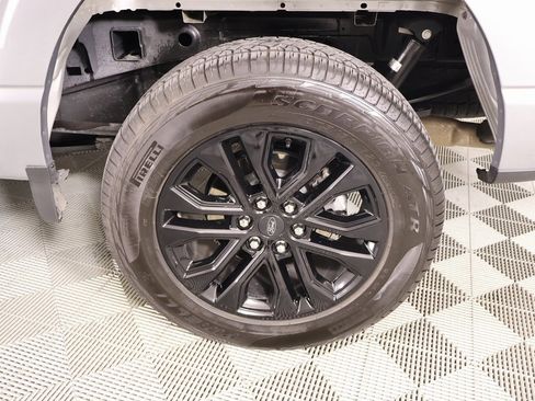 Used 2025 Ford F150 XLT w/ Equipment Group 302A MID image 20