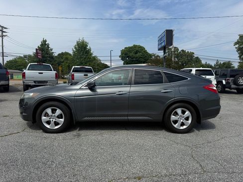 Used 2012 Honda Crosstour EX image 4