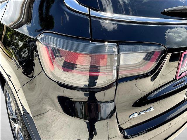 Used 2022 Jeep Compass Limited w/ Elite Group AWD/4WD image 28